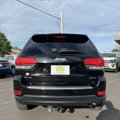 Used 2018 Jeep Grand Cherokee Limited w/ Luxury Group II image 6