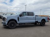 New 2025 Ford F250 Lariat image 2