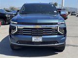 New 2025 Chevrolet Tahoe Premier image 3