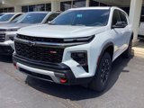 New 2026 Chevrolet Traverse Z71 w/ Enhanced Driving Package image 2