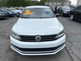 Used 2015 Volkswagen Jetta Sport image 3