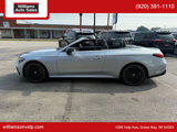 Used 2024 Mercedes-Benz CLE 450 4MATIC Cabriolet w/ Driver Assistance Package image 6