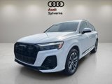 Certified 2025 Audi Q7 2.0T Premium Plus w/ Premium Plus Package image 3
