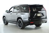Used 2022 Cadillac Escalade Sport Platinum w/ LPO, Floor Liner Package image 5