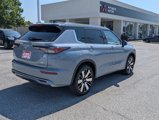 New 2025 Mitsubishi Outlander SEL image 3