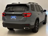 New 2025 Honda Pilot Black Edition image 5