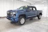Used 2025 Chevrolet Silverado 2500 High Country w/ High Country Premium Package image 4