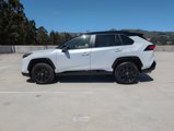Used 2023 Toyota RAV4 XSE image 6