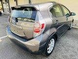 Used 2012 Toyota Prius C Four image 5
