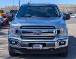 Used 2020 Ford F150 XLT w/ Equipment Group 301A Mid image 3