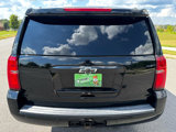 Used 2017 Chevrolet Suburban LT w/ Max Trailering Package image 6