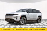 New 2025 Jeep Wagoneer Limited image 2