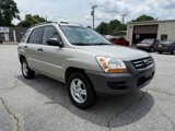 Used 2007 Kia Sportage LX image 3