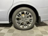 New 2025 Honda Odyssey Touring image 6