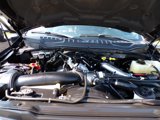 Used 2019 Ford F250 Platinum w/ Platinum Ultimate Package image 3