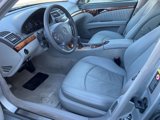 Used 2003 Mercedes-Benz E 500 Sedan image 4