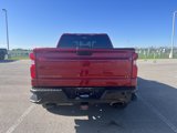 Used 2021 Chevrolet Silverado 1500 LT Trail Boss w/ Convenience Package II image 6
