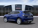 New 2025 Buick Envision Avenir image 3