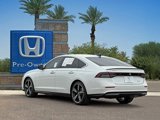 Certified 2024 Honda Accord Sport image 4