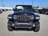 New 2025 Jeep Gladiator Mojave w/ Technology Group image 2