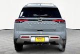 New 2025 Nissan Pathfinder Platinum w/ Cargo Package image 4