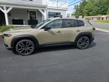 New 2025 MAZDA CX-50 2.5 Turbo w/ Weather Package image 6