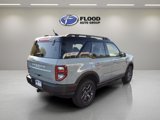 Used 2024 Ford Bronco Sport Badlands w/ Premium Package image 4