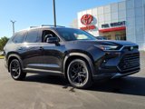 New 2025 Toyota Grand Highlander AWD Hybrid image 2