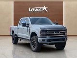 New 2025 Ford F250 Platinum w/ Platinum Plus Package image 6