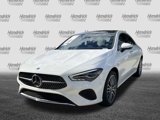 New 2025 Mercedes-Benz CLA 250 image 5