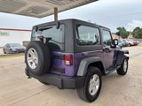 Used 2017 Jeep Wrangler Sport w/ Quick Order Package 24S image 5