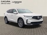 New 2025 Acura MDX w/ Technology Package image 3