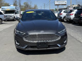 Used 2019 Ford Fusion Energi Titanium image 2