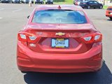 Used 2017 Chevrolet Cruze LT w/ Convenience Package image 4