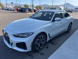 Used 2022 BMW i4 eDrive40 w/ M Sport Package image 3