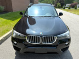 Used 2017 BMW X3 xDrive28i image 2