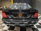 Used 2006 Mercedes-Benz S 65 AMG image 5