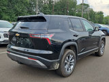 New 2026 Chevrolet Equinox LT w/ Convenience Package II image 4