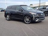 Used 2017 Hyundai Santa Fe FWD image 2