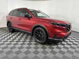 New 2026 Honda CR-V Sport-L image 2