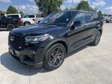 New 2025 Ford Explorer ST image 4