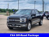 New 2025 Ford F150 King Ranch image 4