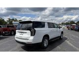 New 2025 Chevrolet Suburban LT w/ Comfort Package image 5