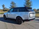 New 2025 Land Rover Range Rover SE image 4