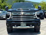 Used 2024 Chevrolet Silverado 2500 High Country image 2