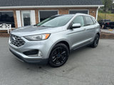 Used 2020 Ford Edge SEL w/ Cold Weather Package image 4