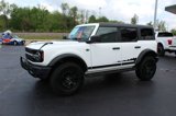 Used 2022 Ford Bronco 4-Door image 6