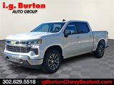 New 2025 Chevrolet Silverado 1500 LT image 2