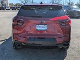 Used 2024 Chevrolet Blazer RS image 5