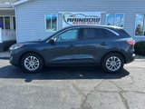 Used 2022 Ford Escape SE image 4